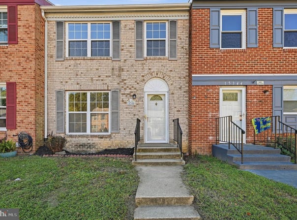 15346 BLACKSMITH Terrace, WOODBRIDGE, VA 22191