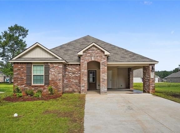 18374 FOX HOLLOW Loop, Hammond, LA 70401