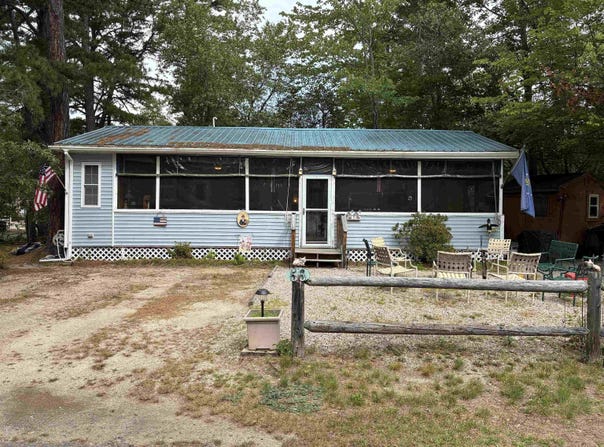 5 Eagle Loop Lane, Freedom, NH 03836