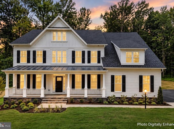 17655 BATES Drive, HAMILTON, VA 20158