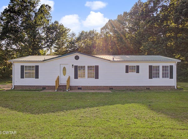 479 Fowler Road, Beech Bluff, TN 38313