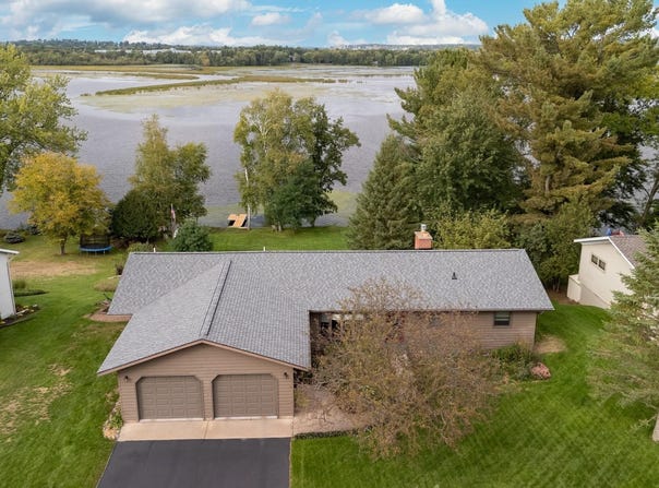 227111 PINTAIL LANE, Wausau, WI 54401