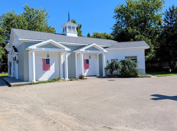1399 Blue Star Highway, South Haven, MI 49090