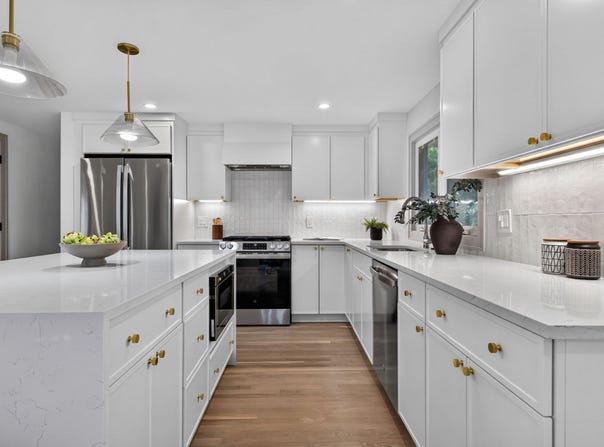15 Homer Rd, Arlington, MA 02476