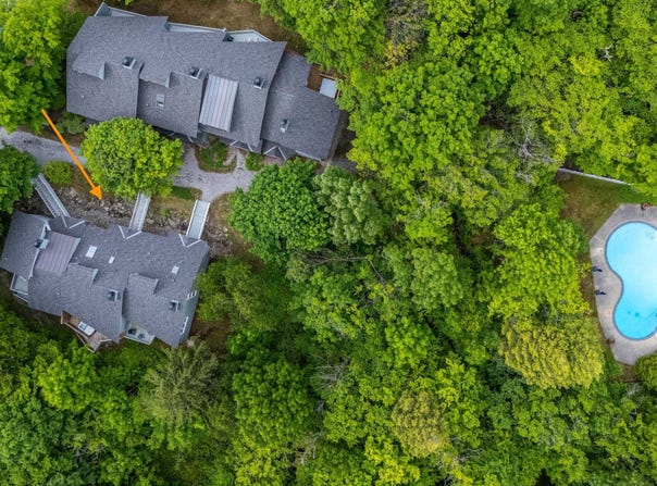 56 Shattarack Road, Stratton, VT 05155