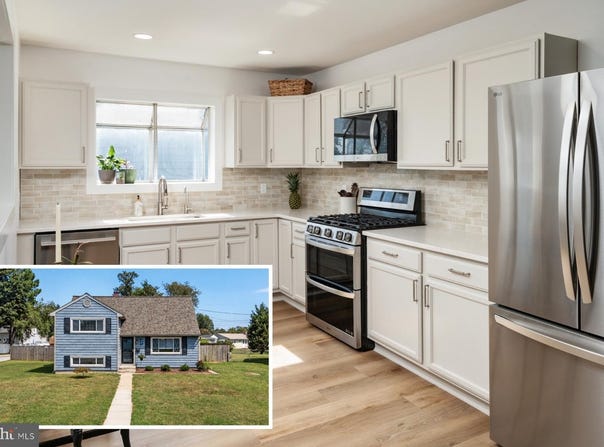2 SUNSET Circle, PASADENA, MD 21122