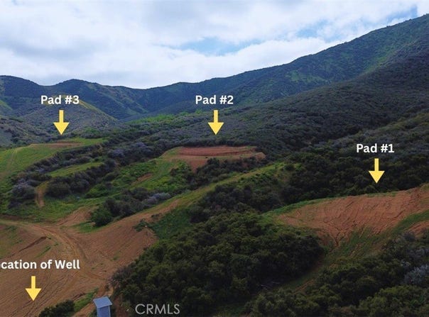 2 Plummers Lane, Mentone, CA 92359