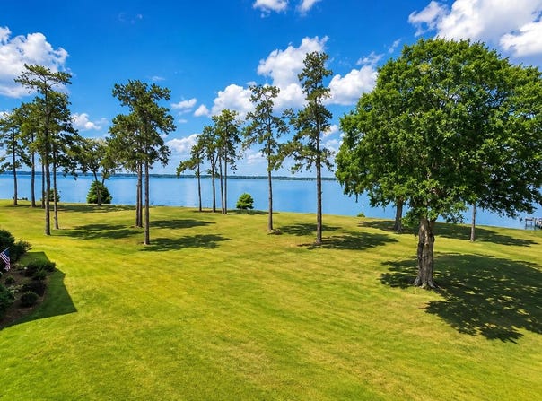 1104 Bridge View Lane, Summerton, SC 29148