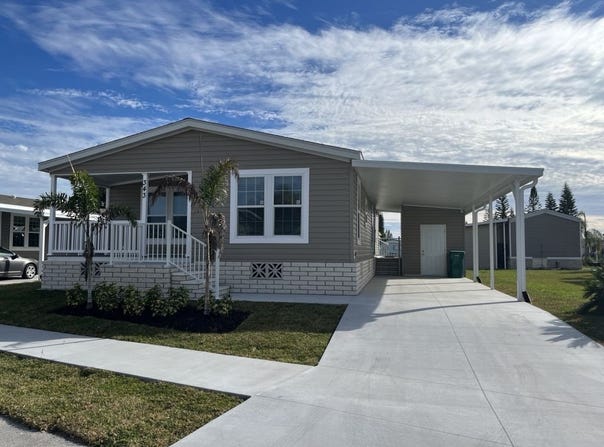 343 Talbot St, #93, Melbourne, FL 32901