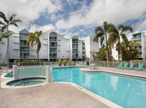3675 Seaside Drive, Key West, FL 33040