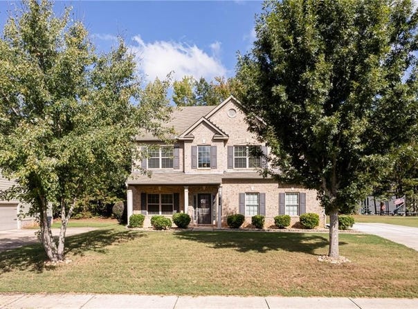 100 Regency Place, Covington, GA 30016