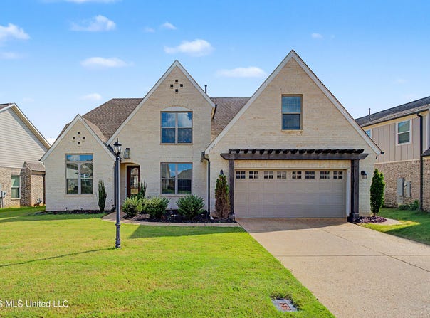13511 Birch Bend, Olive Branch, MS 38654