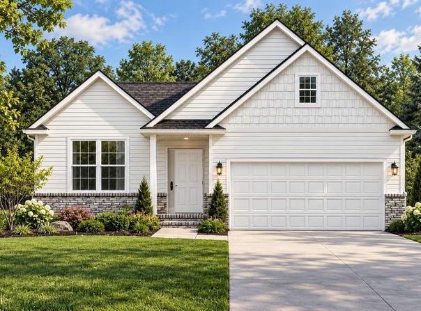 3228 Apple Blossom Way, Monroe, MI 48161
