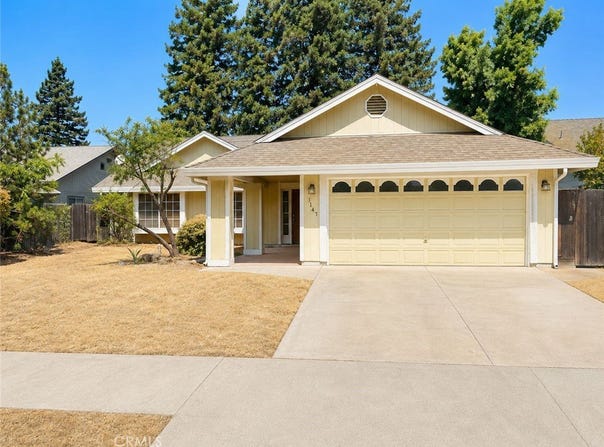 1147 Mirror Lake, Merced, CA 95340