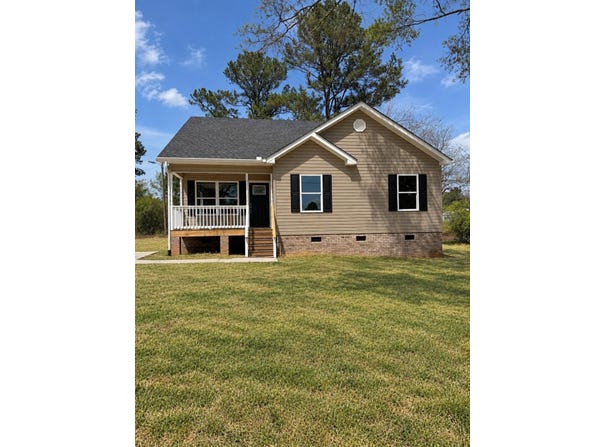 657 Still Street, Chester, SC 29706