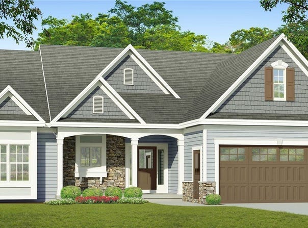 75 Mount Cassino, Rochester, NY 14612
