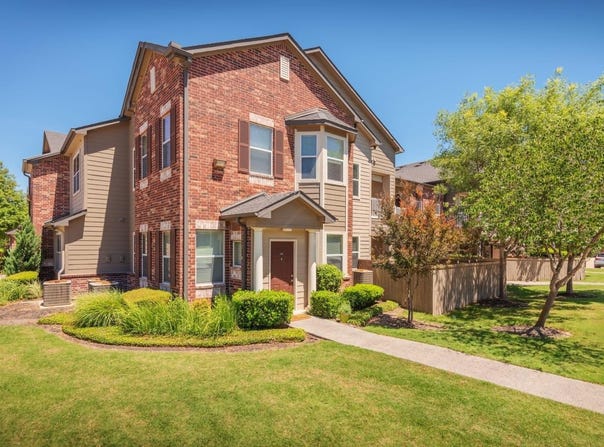 12101 Dessau Road, Austin, TX 78754