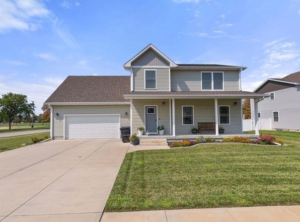 440 3rd Street, Columbus, NE 68601