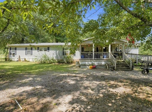 310 County Road, Elba, AL 36323