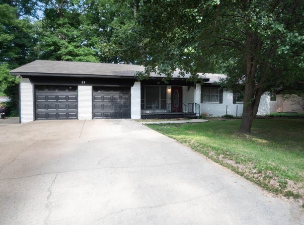 26 Barnwell Drive, Cabot, AR 72023