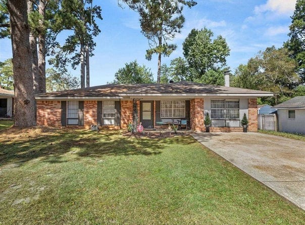 699 Haynes Drive, DeRidder, LA 70634