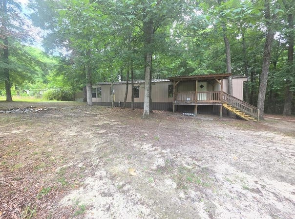 6 Magnolia, Georgetown, GA 39854