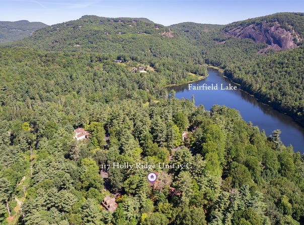 117 Holly Ridge, Sapphire, NC 28774