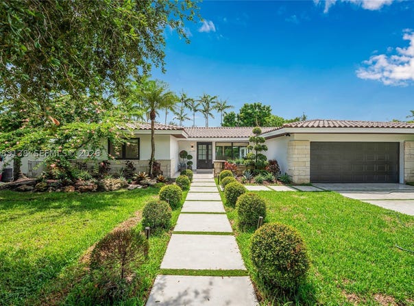 430 Miller Rd, Coral Gables, FL 33146