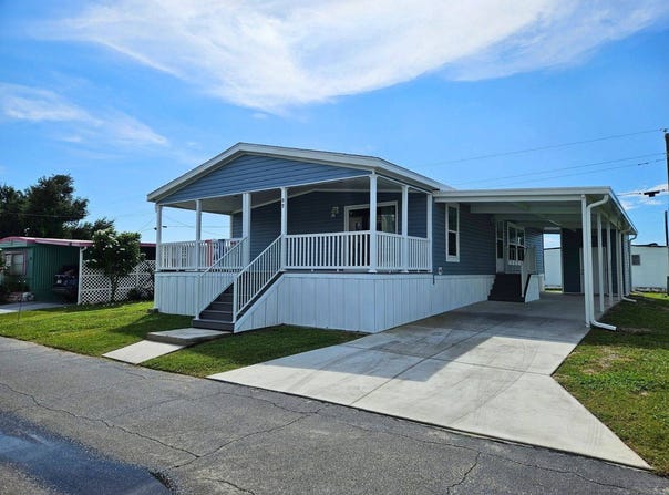 900 9th Ave E, Palmetto, FL 34221
