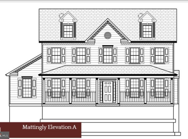 WILDFLOWER Drive lot: 4 - 42102, LEONARDTOWN, MD 20650