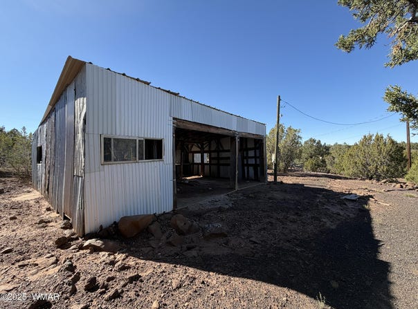 4 Pinon, Concho, AZ 85924