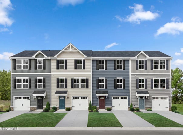219 Peach Street, South Mills, NC 27976