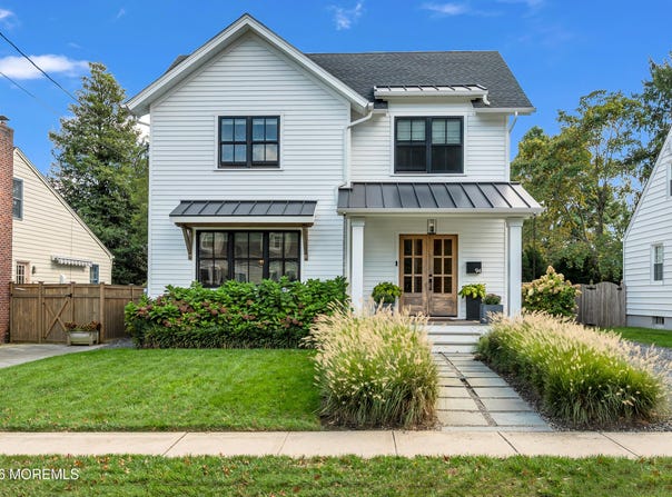 94 Woodbine Avenue, Little Silver, NJ 07739