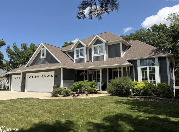 1225 Riverview Circle, Humboldt, IA 50548
