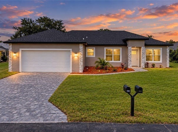 2608 Monza Drive, Sebring, FL 33872