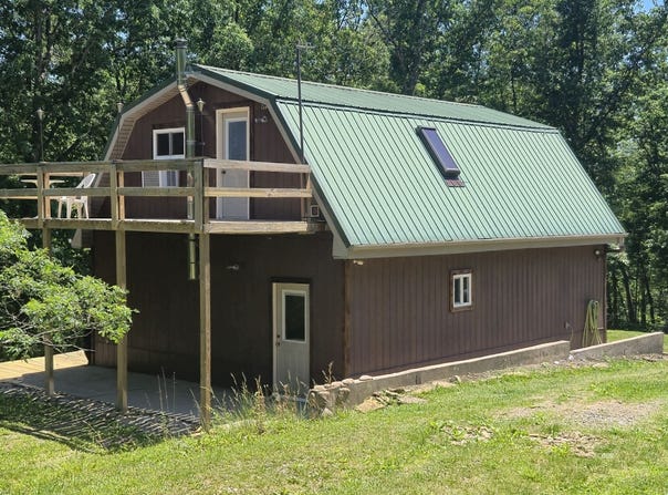 38320 Mount Union Rd, Pomeroy, OH 45769