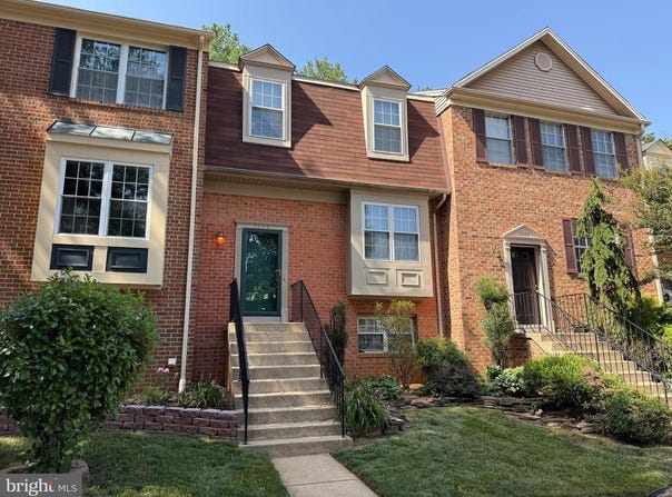 7023 SOLOMON SEAL CT, SPRINGFIELD, VA 22152