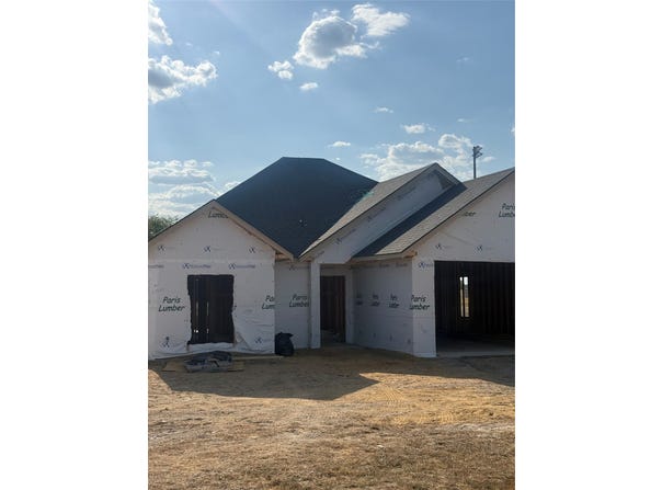 86 Windjammer Road, Mount Vernon, TX 75457
