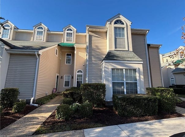 1885 Grand Bay Drive, Virginia Beach, VA 23456