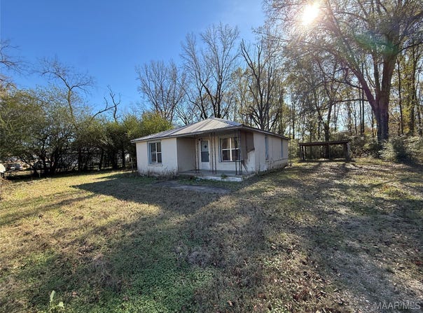 8840 Highway 14 E, Selma, AL 36703