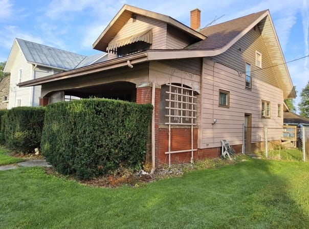 6944 Sandusky Avenue, Chatfield, OH 44825