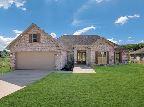 170 Clearview Lane, Nacogdoches, TX 75965