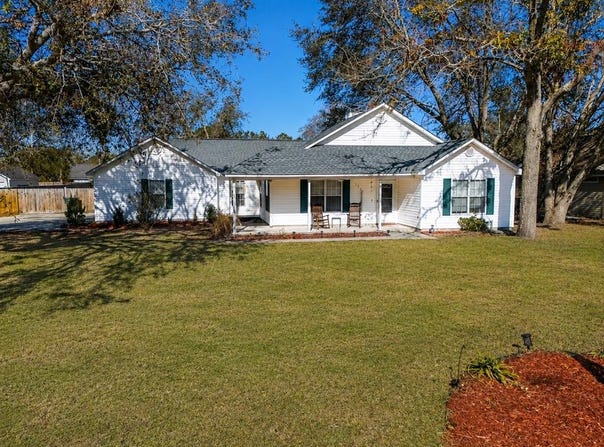 5913 Mariners Way, Naylor, GA 31641