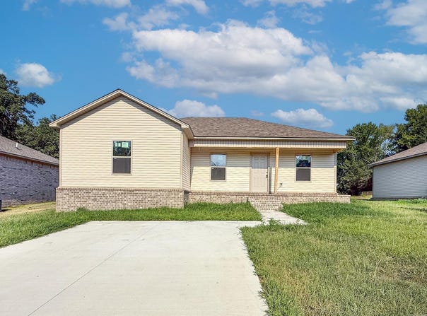 Moon Road lot: 2, Ward, AR 72176