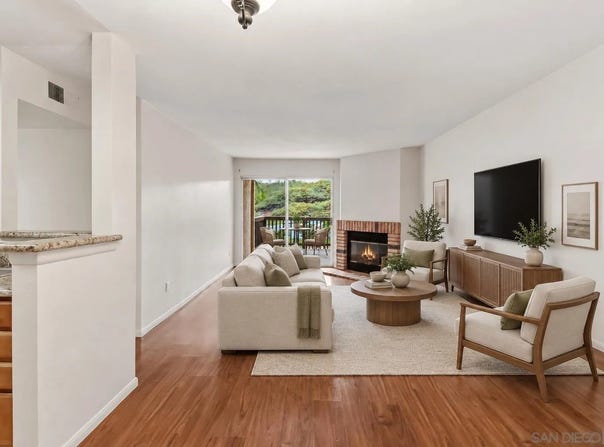 7150 Shoreline Dr, San Diego, CA 92122