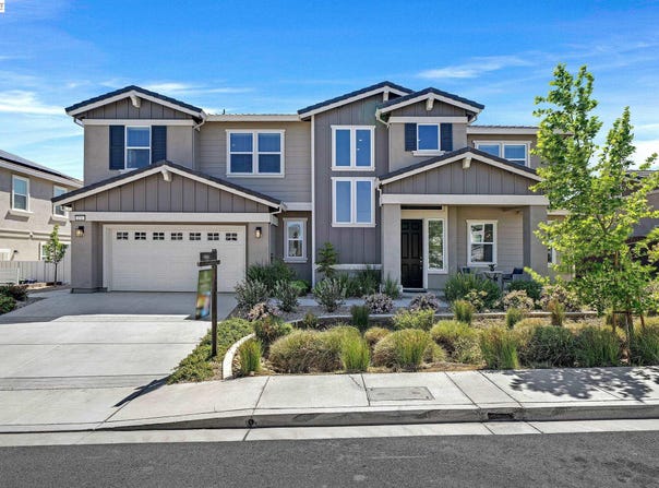 271 Eagle Nest Dr, Oakley, CA 94561