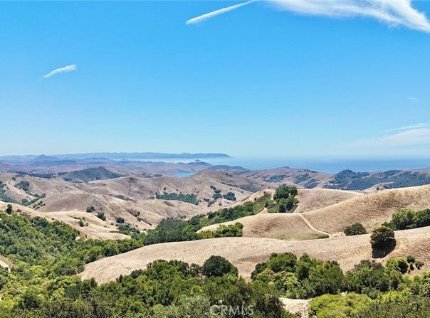 Old Creek Road, Templeton, CA 93465