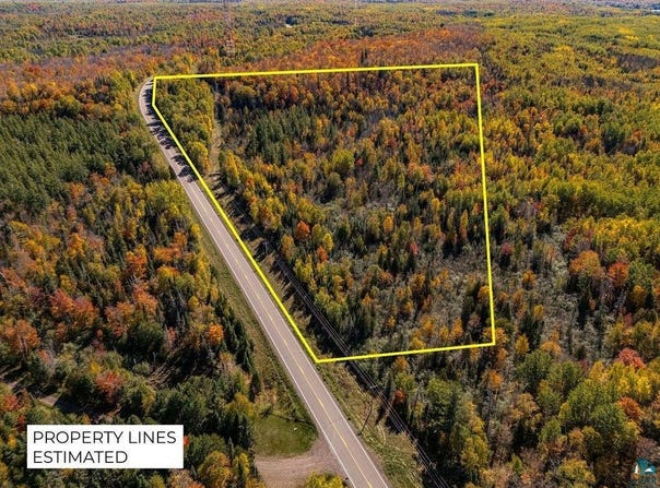 Wales Rd, Two Harbors, MN 55811
