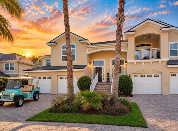 10 05 Makarios Drive, St Augustine, FL 32080