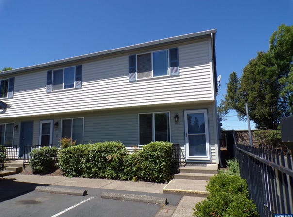 4792 Lancaster #100 Dr NE, Salem, OR 97305